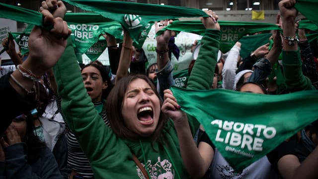 La Corte Suprema intervino en el tema aborto y abrió un nuevo beneficio: ahora miles de mujeres podrán acceder a una licencia paga