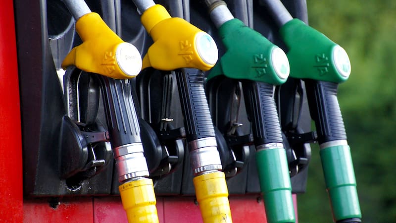 Los carburantes hicieron que baje el IPC. (Foto: Shutterstock).