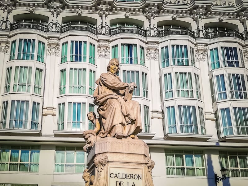 Calderon de la Barca escribió "La vida es sueño" en 1635. (Imagen: Shutterstock)