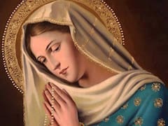 Lo dijo el Vaticano: la Virgen María no concede gracias ni ayuda a salvar las almas de los católicos
