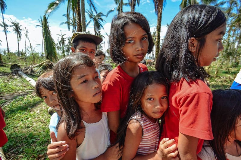 Una superpotencia destina millones de dólares a asistencia humanitaria en Latinoamérica y el Caribe. (Imagen: Pixabay)