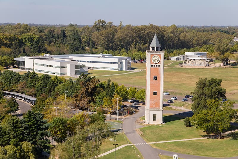 La Universidad Austral también registra un fuerte interés por las propuestas relacionadas con finanzas, marketing e inteligencia artificial.