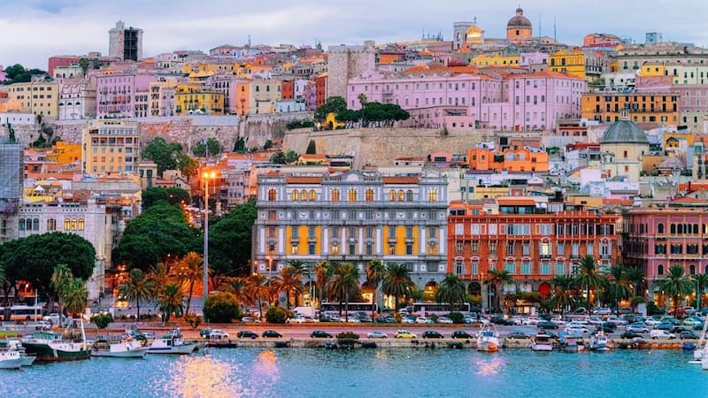 Buscan voluntarios que quieran vivir en Italia sin pagar alquiler y sin complicaciones para emigrar: ofrecen ayuda económica y hospedaje.
