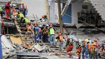 Temblor en México HOY: de cuánto fue el terremoto en Guerrero este sábado 8 de agosto