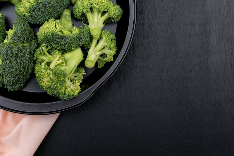 No es zanahoria: los 3 alimentos que debes comer para tener una visión 10/10. (Imagen: archivo)