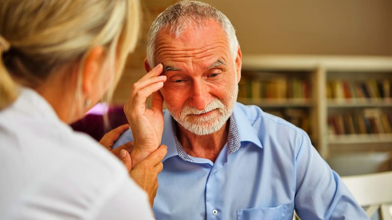 La mejora actividad para prevenir el Alzheimer después de los 50 años. (Fuente: archivo)