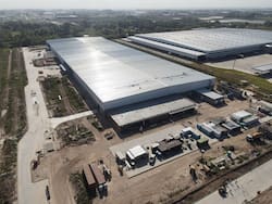 Whirlpool cierra su planta de Pilar apenas tres años después de su inauguración