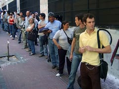 Cuánto cuesta pasar un trabajador a la formalidad: el puesto que ocupa la Argentina en un ranking laboral regional