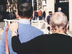 Confirmado | Las pensiones suben mucho más que los salarios: ya equivalen al 65% del sueldo medio