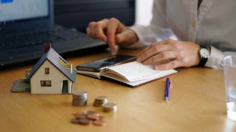 Esperan que el precio de la vivienda aumente un 3,5% hacia fin de año (Fuente: Archivo)