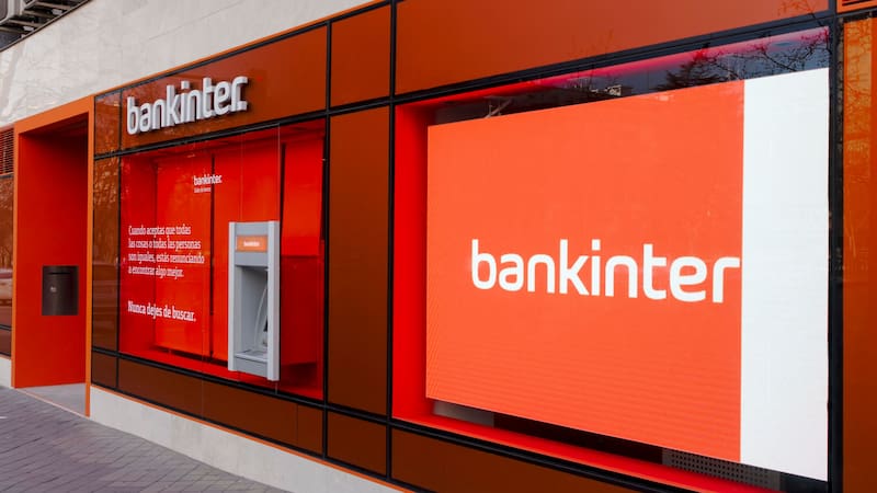 Los analistas explican la fuerte caída de los títulos de Bankinter tras la presentación de resultados. (Imagen: archivo)