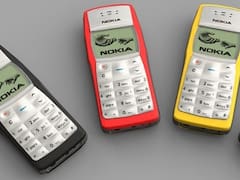 Volvió el Nokia 1100: cuánto vale y cómo es la función para darle batería a otros celulares