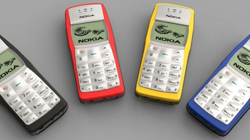 Nokia recupera el espíritu del histórico 1100 con un nuevo celular básico que se destaca por su batería, resistencia y linterna.