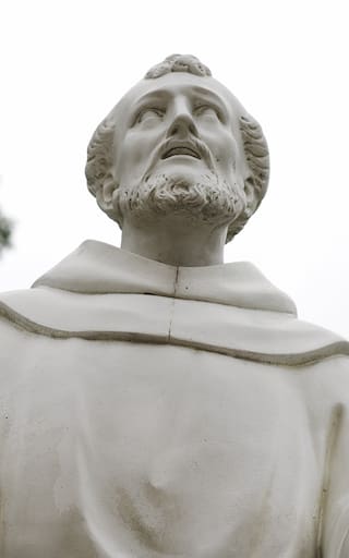 Revelación histórica: el Vaticano mostrará los restos de uno de los santos más importantes de la Iglesia tras 800 años