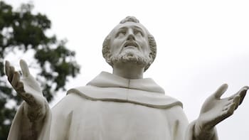 Revelación histórica: el Vaticano mostrará los restos de uno de los santos más importantes de la Iglesia tras 800 años