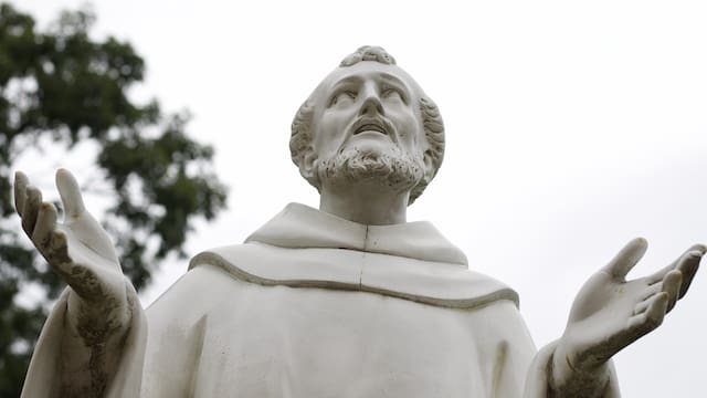 Revelación histórica: el Vaticano mostrará los restos de uno de los santos más importantes de la Iglesia tras 800 años