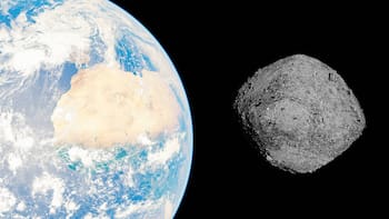 La misión OSIRIS-REx de la NASA confirma azúcares esenciales para la vida y un sorprendente “chicle espacial”