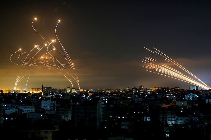 El anuncio de Meink llega mientras la administración Trump acelera el desarrollo de capacidades espaciales para su escudo de defensa antimisiles “Golden Dome”, la versión estadounidense de la "Cúpula de Hierro" de Israel.