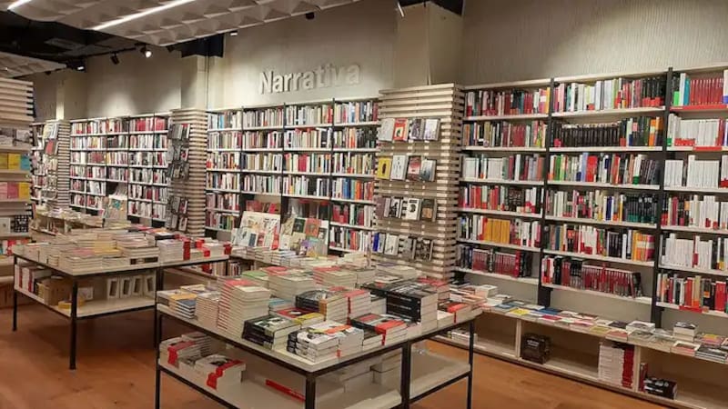 Desde 2022, La Central de Callao tiene una nueva sede, ubicada en Calle Postigo de San Martín 9, Madrid. (Imagen: La Central de Callao)