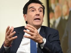 La advertencia de Melconian por la estrategia del Gobierno para el dólar: “Se lo va a poner de sombrero”