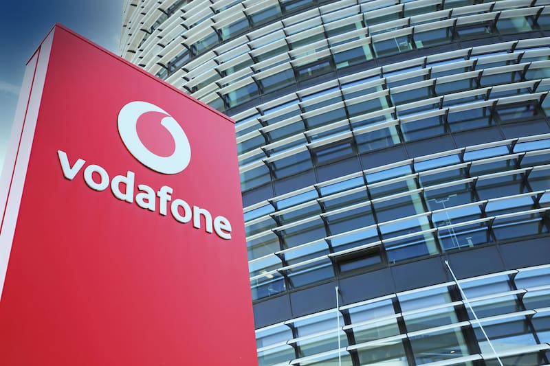 Vodafone e Iberdrola firman una alianza para integrar energía y telecomunicaciones con fuertes descuentos. (Fuente: Shutterstock)