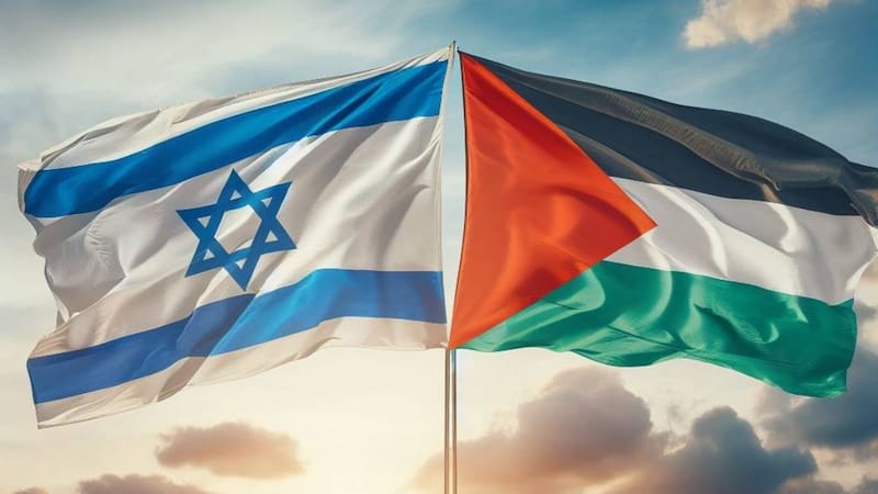 ¿Qué pueblo eran los palestinos en la Biblia? (Imagen: archivo)