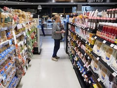 La inflación de agosto le anticipa una buena noticia al Gobierno