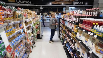 Inflación: un rubro clave recobró impulso y enfría el festejo del Gobierno por la desaceleración mayorista