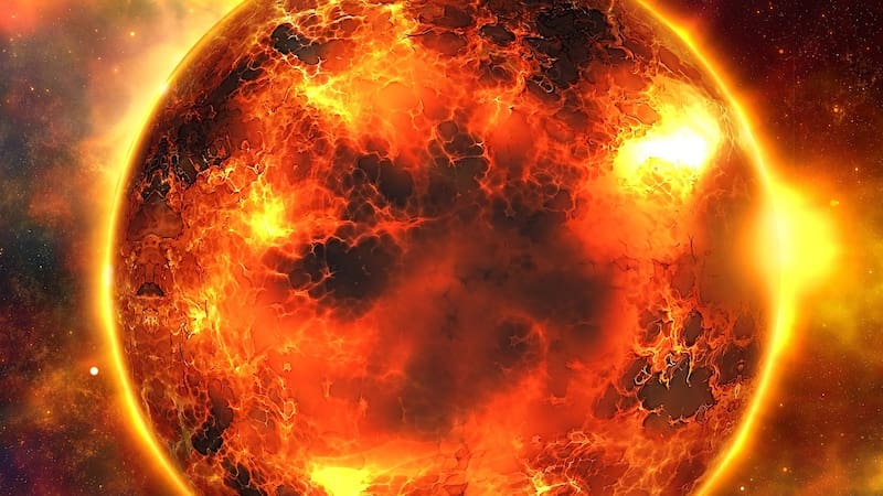 El físico teórico advirtió sobre un futuro apocalíptico para la humanidad. (Imagen: archivo)