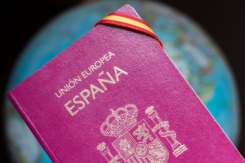 Para los ciudadanos españoles que planean visitar Estados Unidos, la necesidad de una visa tradicional se elimina gracias al Programa de Exención de Visado. (Imagen: archivo)