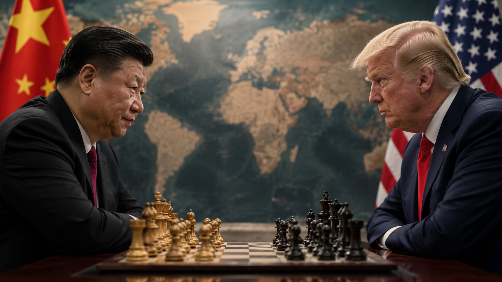 China y Huawei rechazaron las acusaciones de espionaje de datos de Lamelas y apuntaron contra Estados Unidos