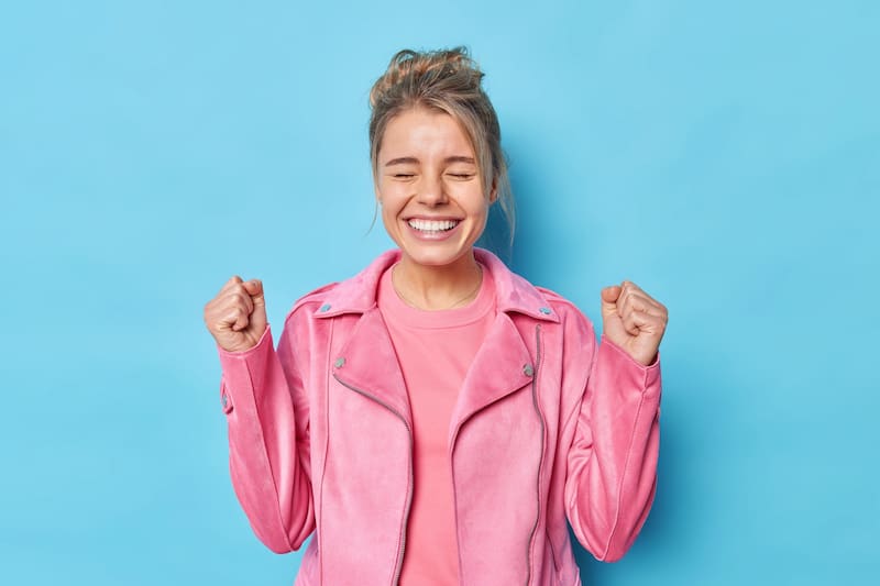 El secreto para aprender a ser feliz, según la Universidad de Harvard. Imagen: archivo.