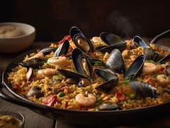 Es uno de los pueblos más hermosos de España: está ubicado en Alicante y se disfruta la mejor paella del país