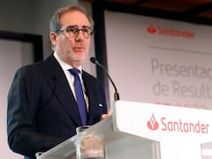 El banco Santander confía en que la incertidumbre pasara y habrá acuerdo en el T-MEC