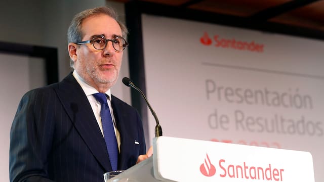 El banco Santander confía en que la incertidumbre pasara y habrá acuerdo en el T-MEC