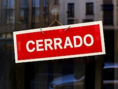 Cierre masivo definitivo de todas las tiendas más populares del país | Más de 2.700 bajarán sus persianas en 2025: todo lo que desaparecerá