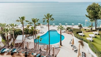 La inversión hotelera alcanza en España los 2460 millones en el primer semestre, un 26% más