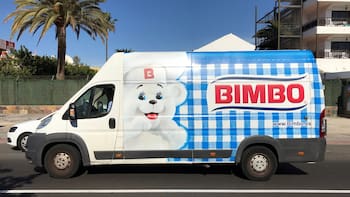 Grupo Bimbo alista emisión por hasta 15,000 millones en la BMV