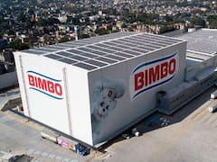 Castigada en bolsa, Bimbo podría valer hasta 44% más, según analistas