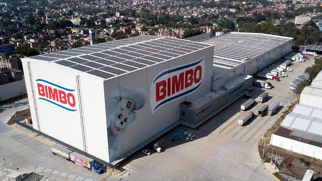 Castigada en bolsa, Bimbo podría valer hasta 44% más, según analistas