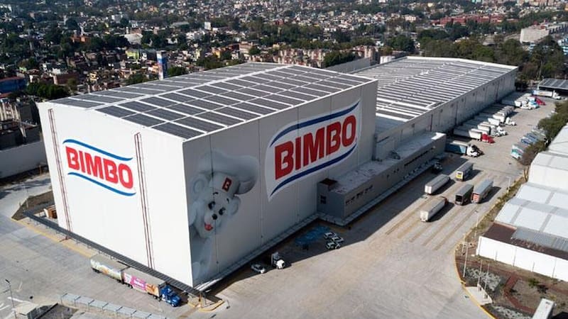 En lo que va de 2025, la acción de Bimbo acumula un avance de 10.7% en la BMV. El mercado, sin embargo, aún espera señales más claras. (Foto: Archivo)
