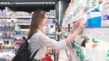 El alimento milenario que se consigue en el supermercado, aporta muchos nutrientes y mejora la microbiota intestinal