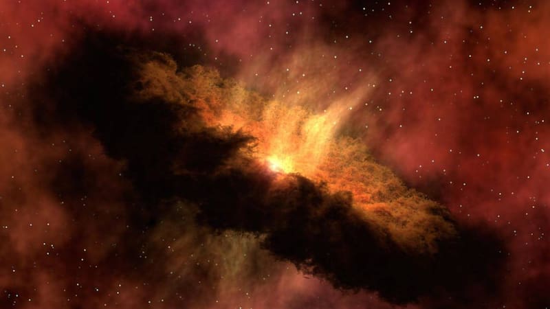 Llega la Luz zodiacal 2026: cuándo ver el falso amanecer y cómo observarlo desde el país. (Fuente: Shutterstock).