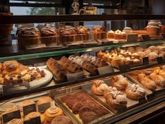 La Capital pierde una de sus pastelerías más famosas y antiguas: la pionera en tortas húmedas deja de operar tras casi 40 años