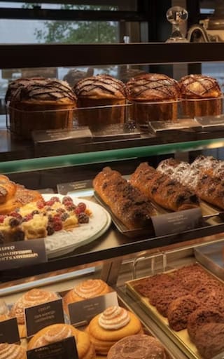 La Capital pierde una de sus pastelerías más famosas y antiguas: la pionera en tortas húmedas deja de operar tras casi 40 años