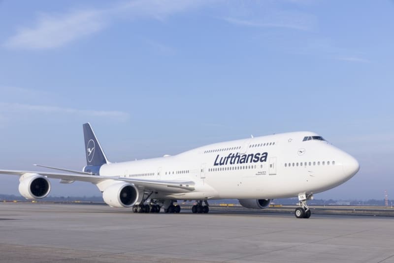 Lufthansa canceló 20.000 vuelos. (Foto: archivo)