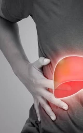 Hígado graso: la clave dietética que muchos desconocen y que puede revertir la enfermedad