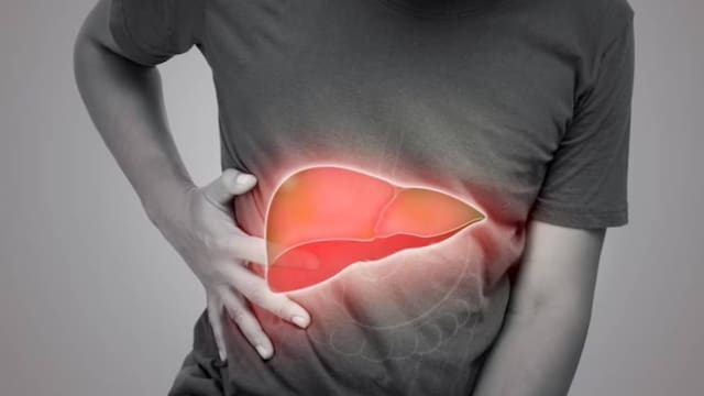 Hígado graso: la clave dietética que muchos desconocen y que puede revertir la enfermedad