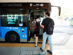 Nuevo abono de transporte para viajar ilimitadamente por todo el país: cómo usarlo, a quién beneficia y qué no cubre