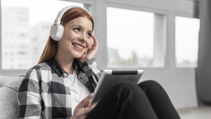 ¿Los auriculares Bluetooth pueden provocar cáncer? Esto dicen los científicos. fUENTE: aRCHIVO